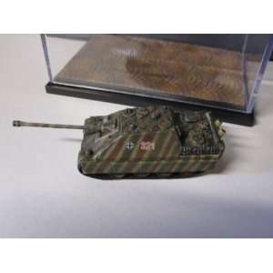   Tank , Pocket Army by Can.do, 1144, with Display Box 