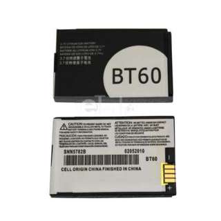 BT 60 Battery For Motorola Q Nextel I580 I880 IC902 V365 195