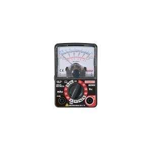  Craftsman Analog Multimeter Automotive