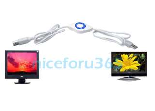 usb 2 0 file transfer cable is the ideal solution