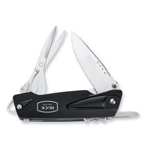  Buck X Tract Essential Multi Tool: Sports & Outdoors