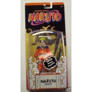   Naruto  Naruto Throws Daggers Action Figure Toy Toys & Games