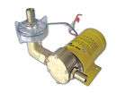 MARINE GEAR TRANSFER PUMP FOR BOATS   FIVE OCEANS