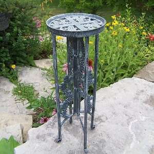  Oakland Living Grapes Plant Stand: Patio, Lawn & Garden