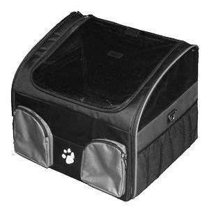 Pet Gear Carrier Car Booster Seat SM in 2 Colors PG1315  