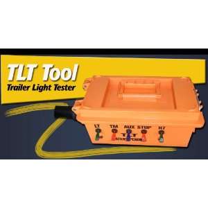  Trailer Light Tester for Semi Trailers (TLT Tool 