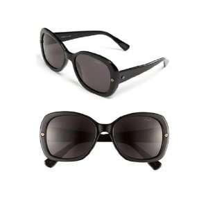 Lanvin Oversized Sunglasses