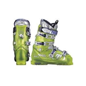  Tecnica Vento 8 UltraFit Ski Boots
