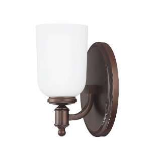  1 LIGHT SCONCE [Misc.]