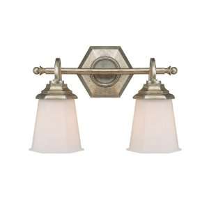 Capital Lighting 1067WG 101 Winter Gold Fifth Avenue Transitional 2 