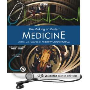  of Modern Medicine (Audible Audio Edition) BBC Audiobooks Books
