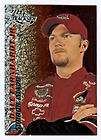 DALE EARNHARDT JR 2001 PRESS PASS TRACKSIDE MIRROR IMAGE SPECIALLY 