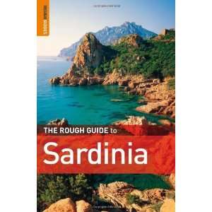  Rough Guide to Sardinia (Rough Guide Travel Guides 