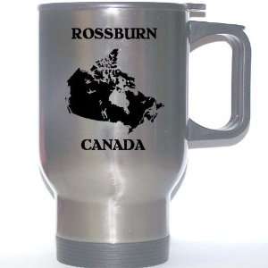  Canada   ROSSBURN Stainless Steel Mug 
