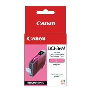    3000   1 BCI3EM SD MAGENTA INK (Printing Supplies)