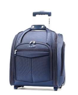  Samsonite Luggage Silhouette 12 Ss Rolling Tote Clothing