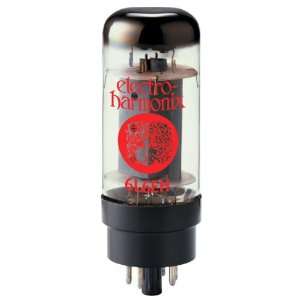  6L6EH Power Amp Tube 