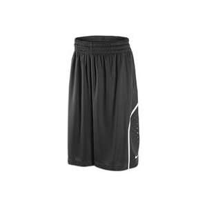 Nike Lebron 330 Short   Mens   Black/White: Sports 