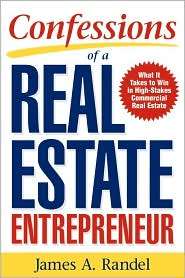   Real Estate, (0071467939), James Randel, Textbooks   