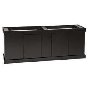  Majesty Stand Black 72X18