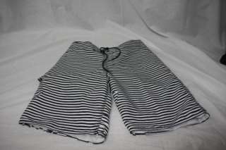 New Krew Boardshort Striped Board Short Trunks 34  