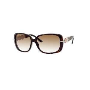    Bronson/S Collection Tortoise Finish Sunglasses 
