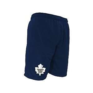  Calhoun Toronto Maple Leafs Mesh Shorts