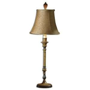  Uttermost Leticia Buffet Table Lamp: Home Improvement