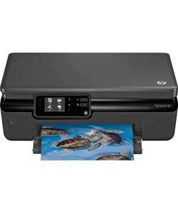   wireless all in one colour inkjet photo printer touchscreen  