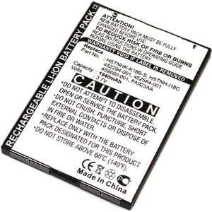  Battery for HP iPAQ 900 Seires 914c 910 914 910c 912 912c 