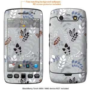   Torch 9850 9860 case cover Torch9850 270 Cell Phones & Accessories