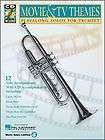 solo trumpet sheet music  