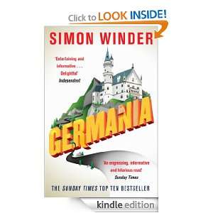 Start reading Germania  
