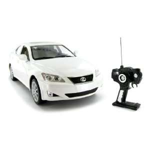  1:14 Licensed Lexus IS 350 RTR Electric Remote Control RC 