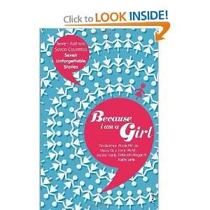  Because I Am a Girl [Paperback] Tim Butcher Books