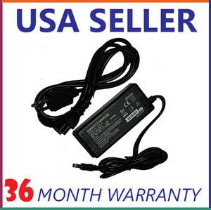 Toshiba Satellite L355 S7831 laptop ac adapter/ charger  