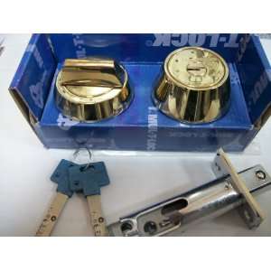  Mul t lock Single Cylinder 2 3/8 or 2 3/4 Adjustable
