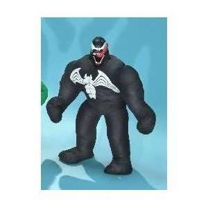  7.5 Spiderman Venom Plush Toys & Games