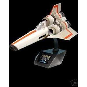  Battlestar Galactica Rare Colonial Viper Toy Toys & Games