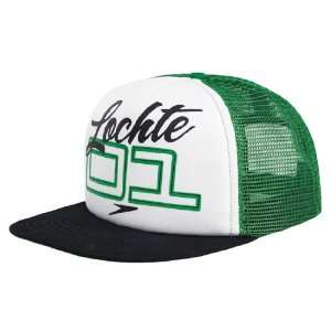  Speedo Junior Lochte Trucker Hat