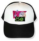 Back To The Future Cafe 80s Bar Logo Embroidered Cap or Hat Marty 