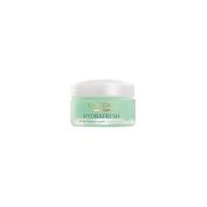  Loreal HYDRAFRESH For Normal to Combination Skin 50g 