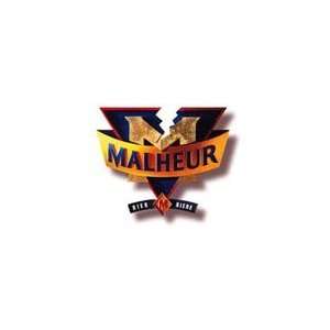  Malheur 12 Ale Belgium 750ml: Grocery & Gourmet Food