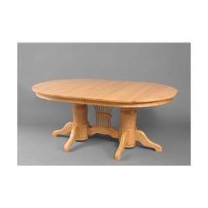  Golden Harvest Amish Dining Table