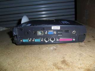 WYSE WT3125SE Winterm Terminal for Repair Bad Flash  