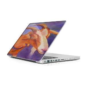  Goat   Macbook Pro 15 MBP15 Laptop Skin Decal Sticker 