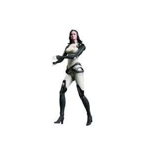 Mass Effect Series 2 Miranda Action Figure Toys & Games