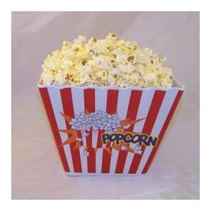   New! Crunchy Looking Faux Large Bowl of Popcorn: Toys & Games