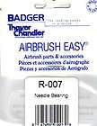 Airbrush Needle   Badger   R 117   Renegade Fine