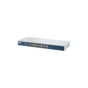  CNet, Inc. CNet CNSH 2400S   switch   24 ports ( CNSH 